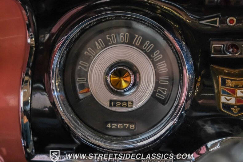 1956 Chrysler Imperial