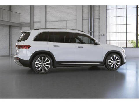 2022 Mercedes-Benz GLB GLB 250 4MATIC