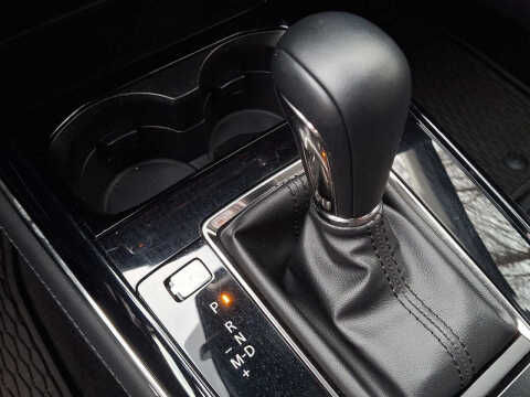 2024 Mazda CX-30 2.5 S Preferred