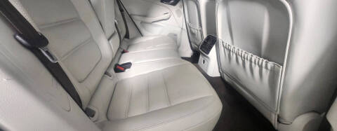 2017 Porsche Macan GTS