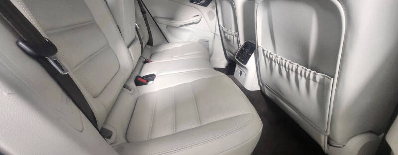 2017 Porsche Macan GTS