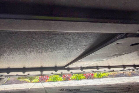 2020 Chevrolet Corvette Stingray