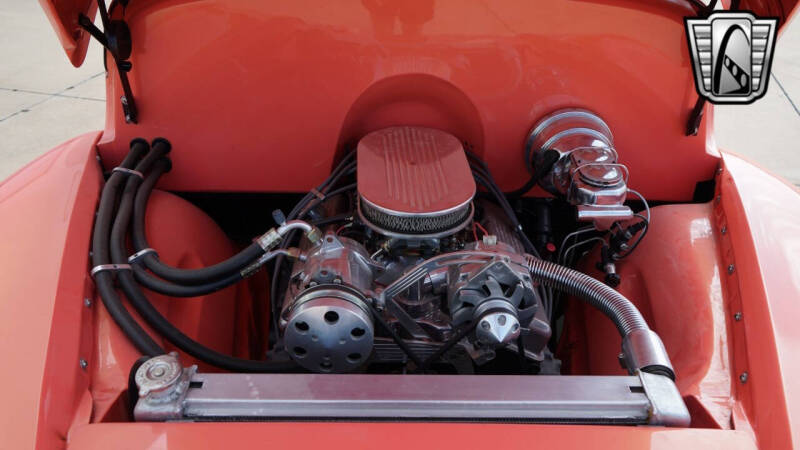 1948 Chevrolet C/K 20 Series