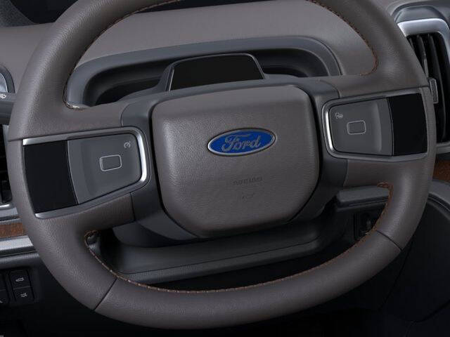 2026 Ford Expedition King Ranch