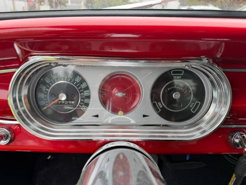 1964 Chevrolet Nova