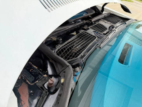 1970 Pontiac Trans Am