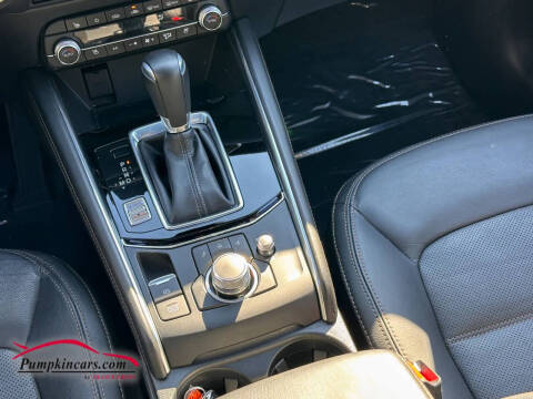 2023 Mazda CX-5 2.5 S Premium Plus