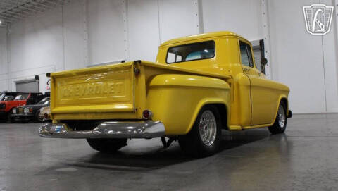 1957 Chevrolet 3100