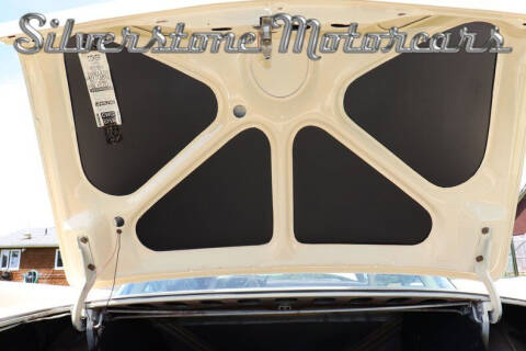 1958 Chrysler Windsor