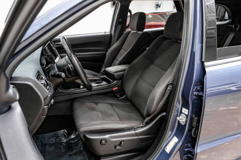 2021 Dodge Durango GT