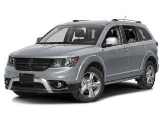 2017 Dodge Journey for sale at Griffin Mitsubishi in Monroe NC