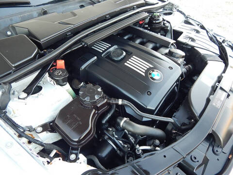 2010 BMW 3 Series 328i