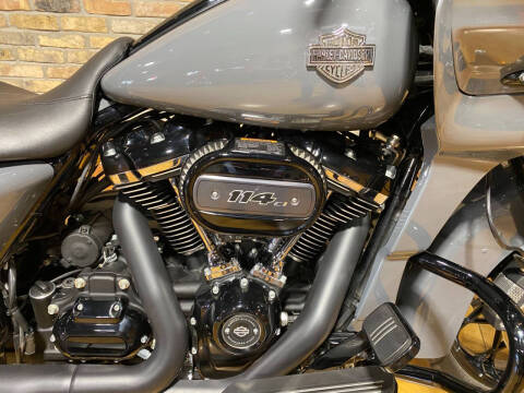 2022 Harley-Davidson Road Glide® Special