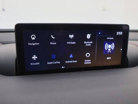 2021 Acura TLX w/A-SPEC