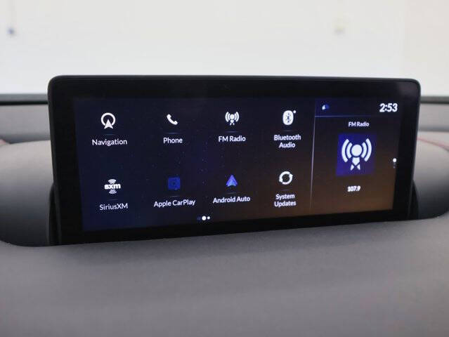 2021 Acura TLX w/A-SPEC