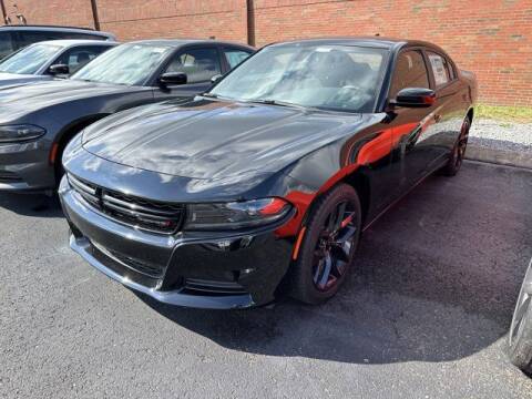 2023 Dodge Charger for sale at GUPTON MOTORS, INC. in Springfield TN