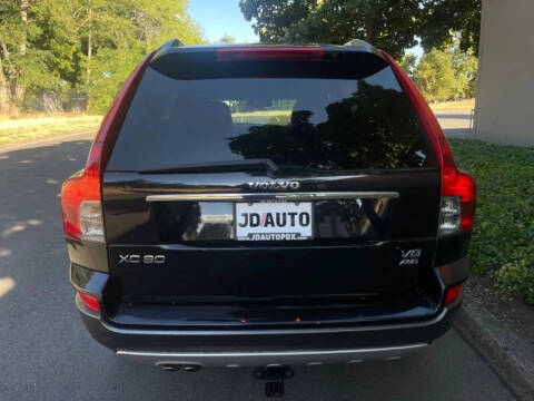 2011 Volvo XC90 3.2