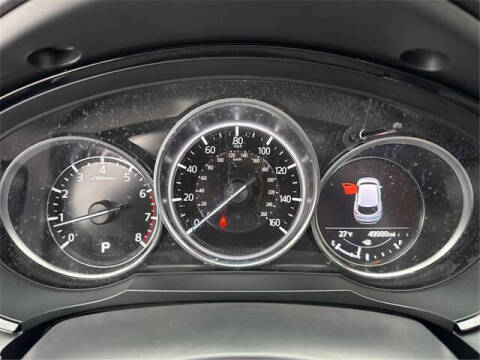 2019 Mazda CX-9 Touring