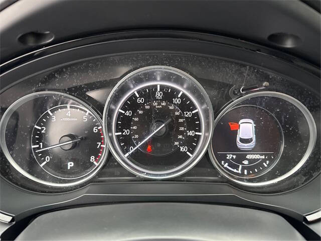 2019 Mazda CX-9 Touring