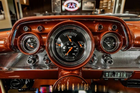 1957 Chevrolet Bel Air