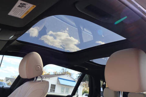 2019 Mercedes-Benz E-Class E 450 4MATIC