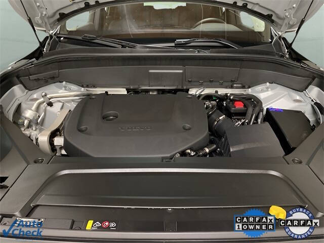 2025 Volvo XC90 B6 Plus Bright Theme 7P