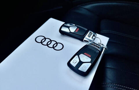 2021 Audi Q5 quattro Premium Plus 45 TFSI