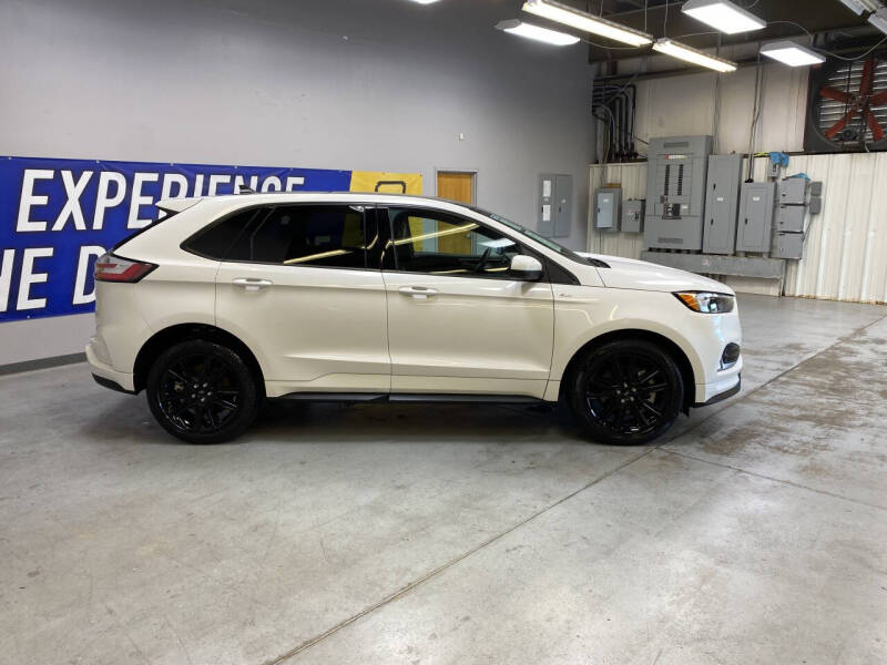 2024 Ford Edge ST-Line