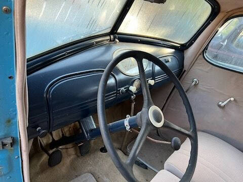 1936 Hudson Terraplane
