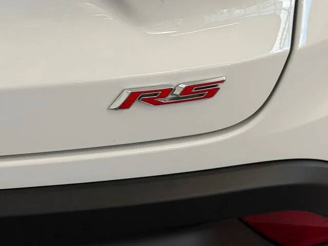 2024 Chevrolet Trax RS