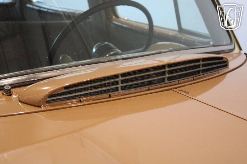 1951 Nash Ambassador