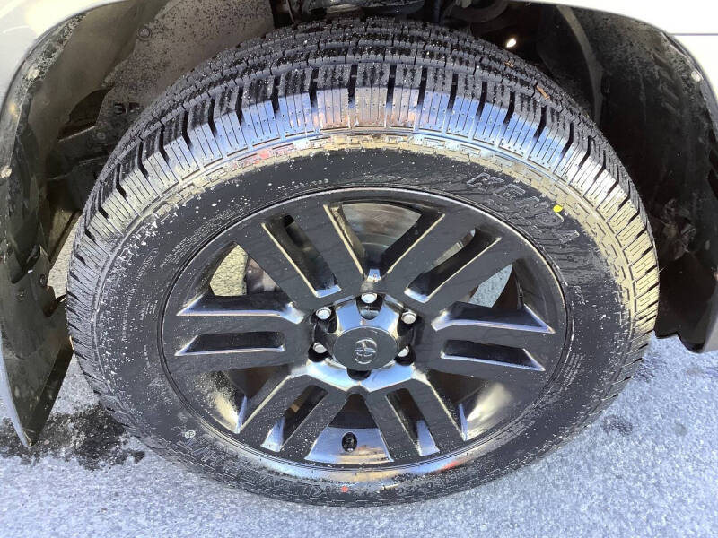 2015 Toyota 4Runner Limited