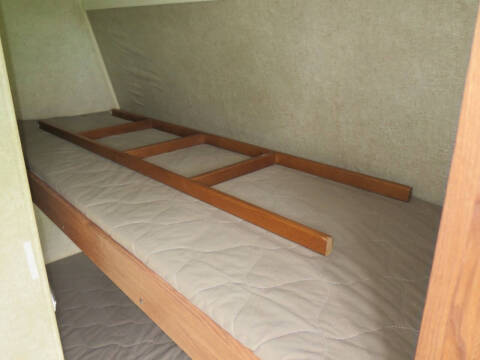 2014 Forest River Rockwood Lite