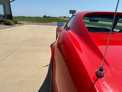 1970 Chevrolet Corvette