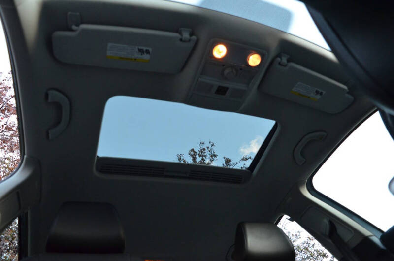 2010 Volkswagen Jetta SEL PZEV