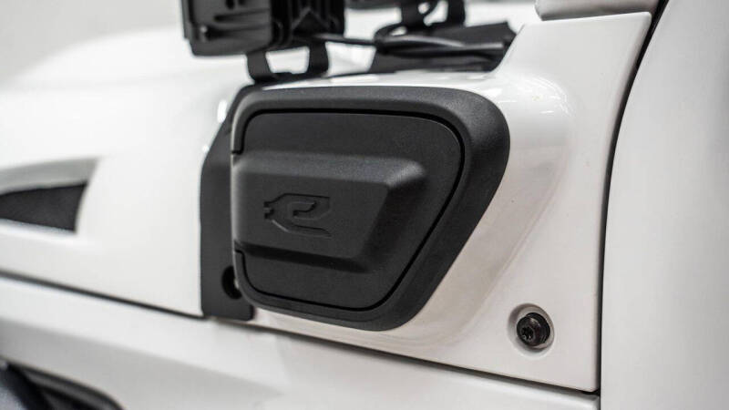 2023 Jeep Wrangler Willys 4xe