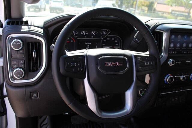 2022 GMC Sierra 3500HD