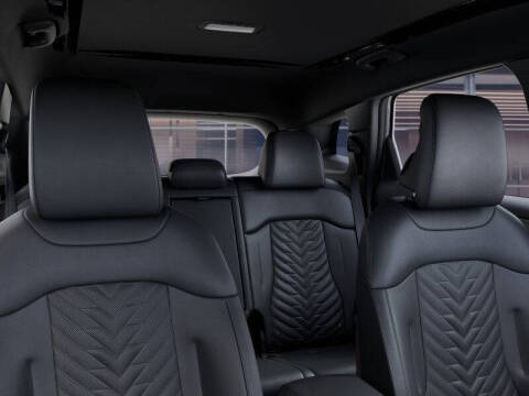 2026 Kia Sportage Plug-In Hybrid X-Line