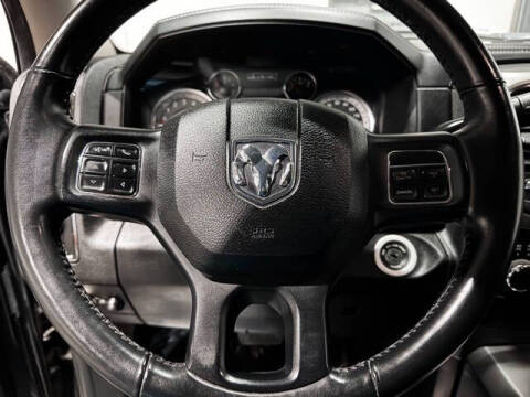 2018 RAM 2500 Lone Star