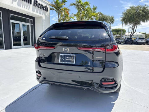 2026 Mazda CX-70 3.3 Turbo Preferred