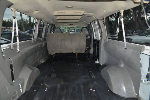 2006 Chevrolet Express LS 3500