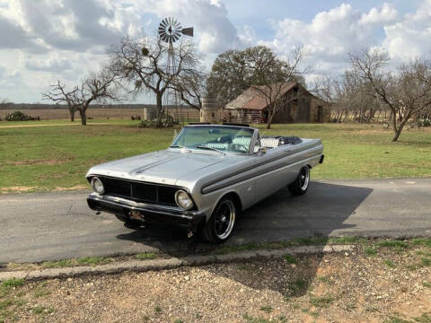 1964 Ford Falcon