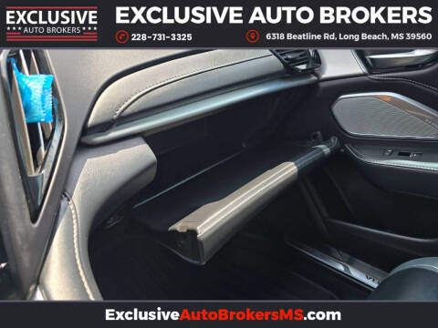 2019 Acura RDX SH-AWD w/Tech