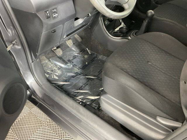 2008 Scion xD