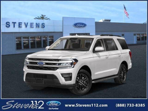 2024 Ford Expedition for sale at buyonline.autos in Saint James NY