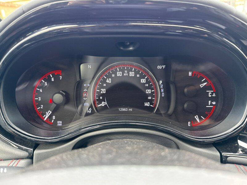 2023 Dodge Durango Citadel