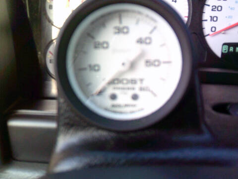 2004 Dodge Ram 3500 SLT