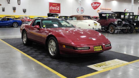 1994 Chevrolet Corvette
