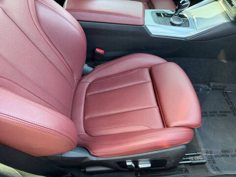 2023 BMW 4 Series 430i