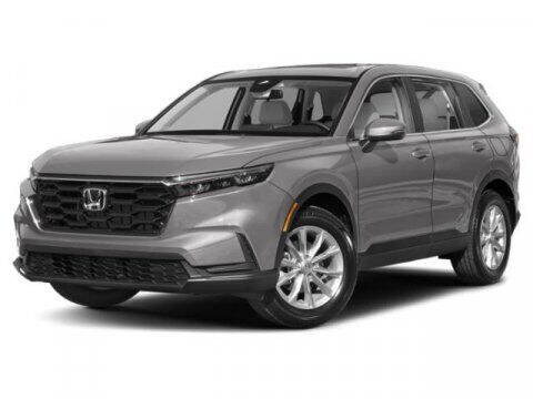 2023 Honda CR-V